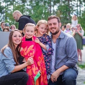 Meet your Posher, Sam